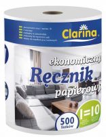 RCZNIK PAPIEROWY UNIWERSALNY CLARINA 500 listkw